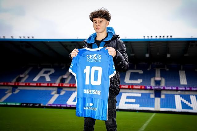 如今效力的, 赛季开始代