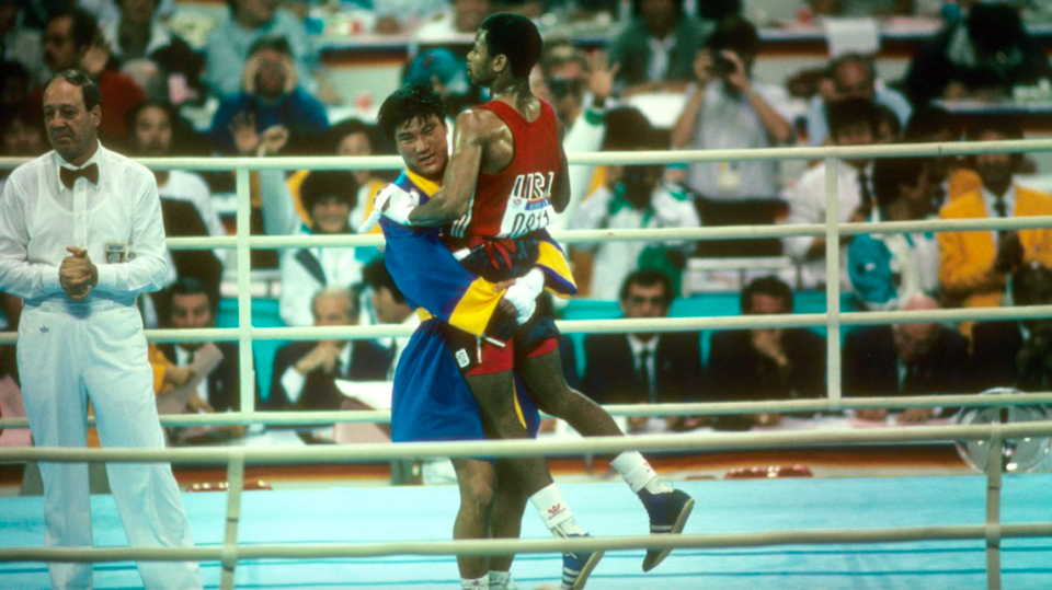 泪流满面, 但直到上周 泪流满面, 但直到上周