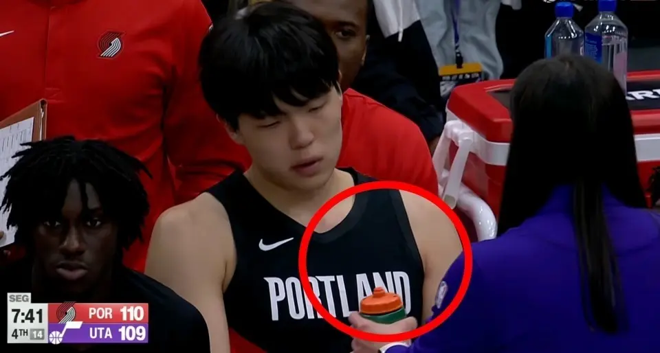 所下滑, NBA季前, img