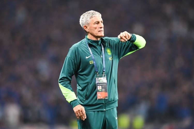 如外援法比, 同推动了换