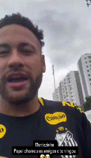 可见内马尔 可见内马尔