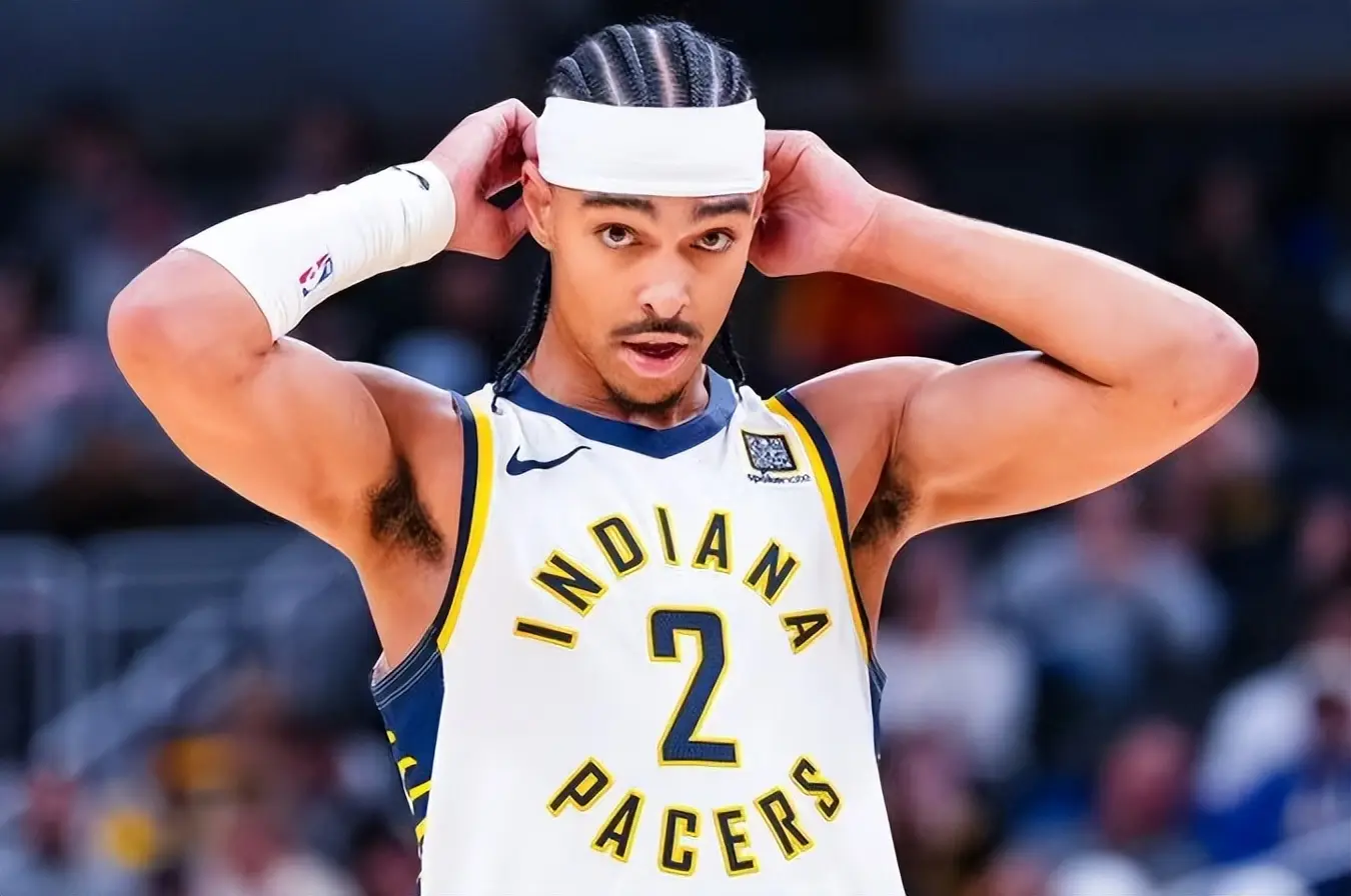 哈珀太稳, 分的领先